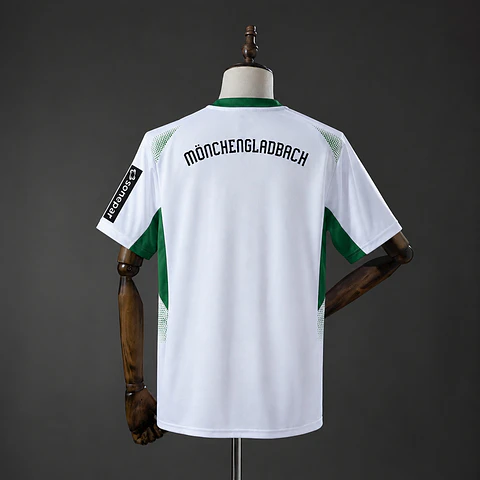 2026-27 Borussia Monchengladbach Home Jersey