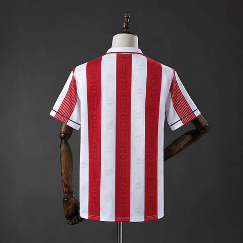 1995-96 Koln Home Jersey