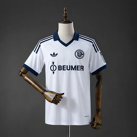 2026-27 Schalke Away Jersey