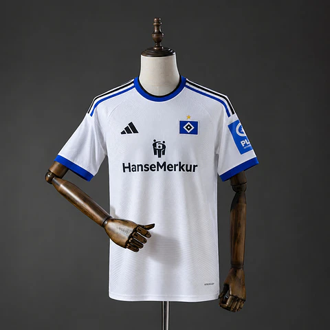 2026-27 Hamburger Home Jersey