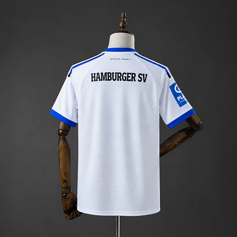 2026-27 Hamburger Home Jersey