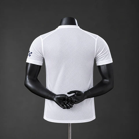 2026-27 Manchester City Third Player Edition Jersey