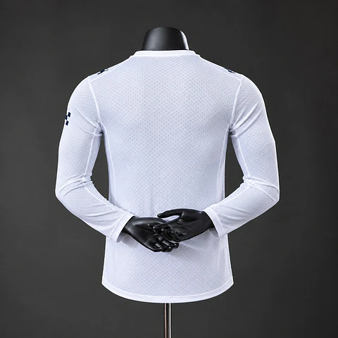 2026-27 Manchester City Third Long Sleeve Player Edition Jersey