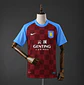 2011-12 Aston Villa Home Jersey - thumbnail 1