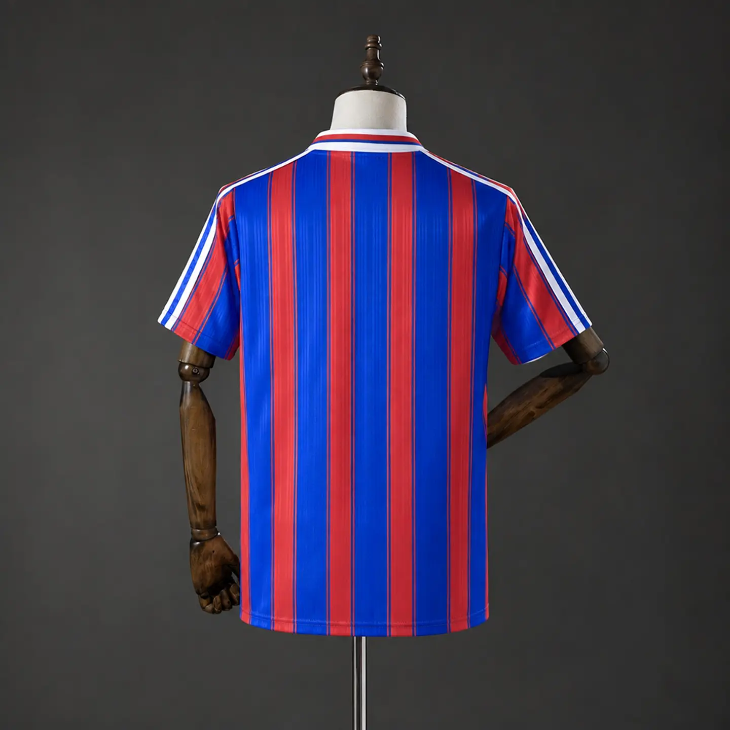 1996-97 Crystal Palace Home Jersey 2