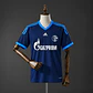 2010-11 Schalke Away Jersey - thumbnail 1