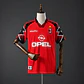 1997-98 AC Milan Copa Centenarió de Belo Horizonte Fourth Jersey - thumbnail 1