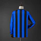 2009-10 Inter Milan Home Long Sleeve Jersey - thumbnail 2