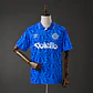 1991-93 Napoli Home Jersey - thumbnail 1
