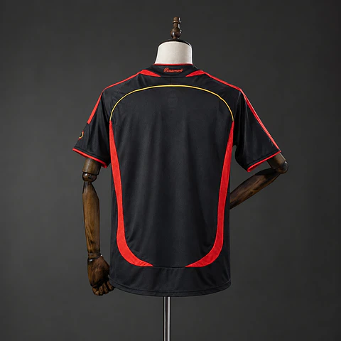 2006-07 AC Milan Third Jersey