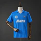1988-89 Napoli Home Jersey - thumbnail 1
