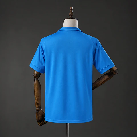 1988-89 Napoli Home Jersey