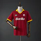 1987-90 AS Roma Home Jersey - thumbnail 1