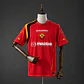 2004-05 AS Roma Home Jersey - thumbnail 1