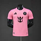 2027 Inter Miami Home Player Edition Jersey - thumbnail 1