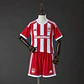 2026-27 Olympiacos Home Kids Kit - thumbnail 1