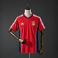 1999-00 Benfica Training Jersey - thumbnail 1