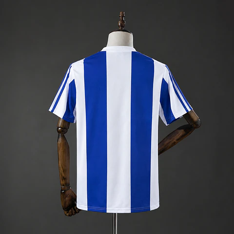 1990-92 Porto Home Jersey