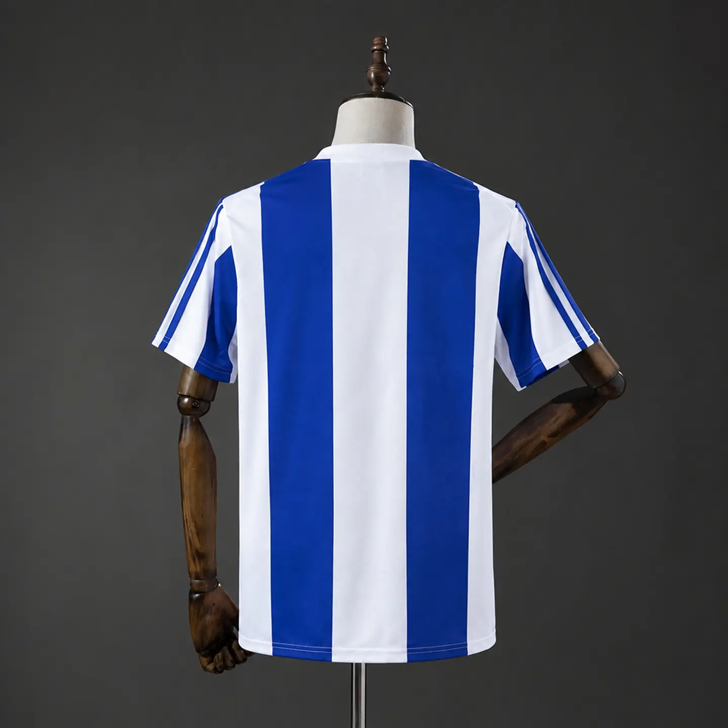 1990-92 Porto Home Jersey 2