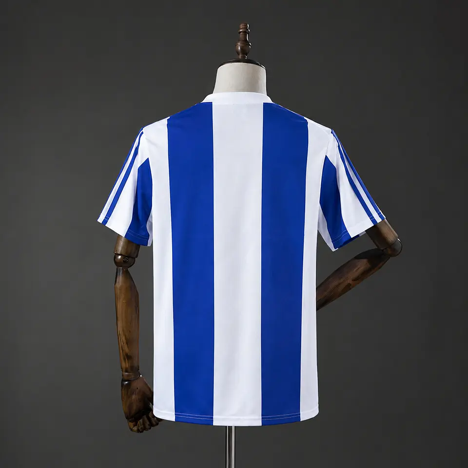 1990-92 Porto Home Jersey 2