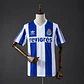 1990-92 Porto Home Jersey - thumbnail 1