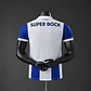 2026-27 Porto Home Player Edition Jersey - thumbnail 2