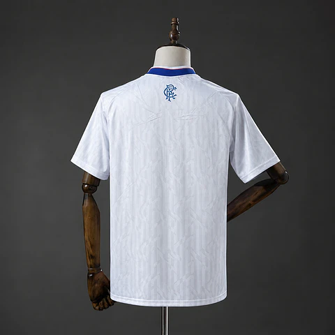 1990-92 Rangers Away Jersey