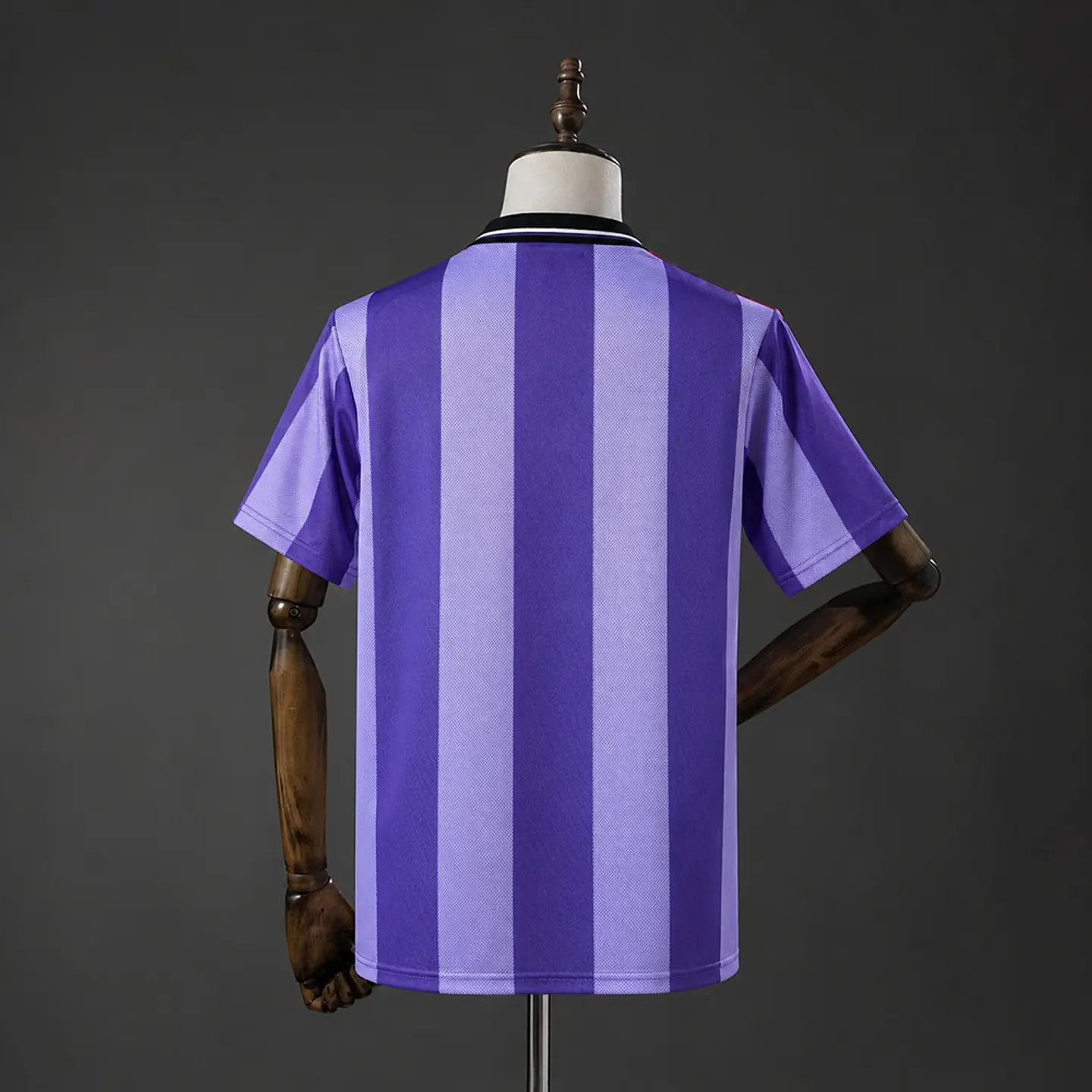 1994-95 Rangers Third Jersey 2
