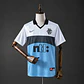 1999-00 Rangers Away Jersey - thumbnail 1