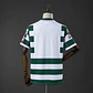 2000-01 Sporting Lisbon Home Jersey - thumbnail 2