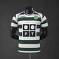 2002-03 Sporting Lisbon Home Player Edition Jersey - thumbnail 1