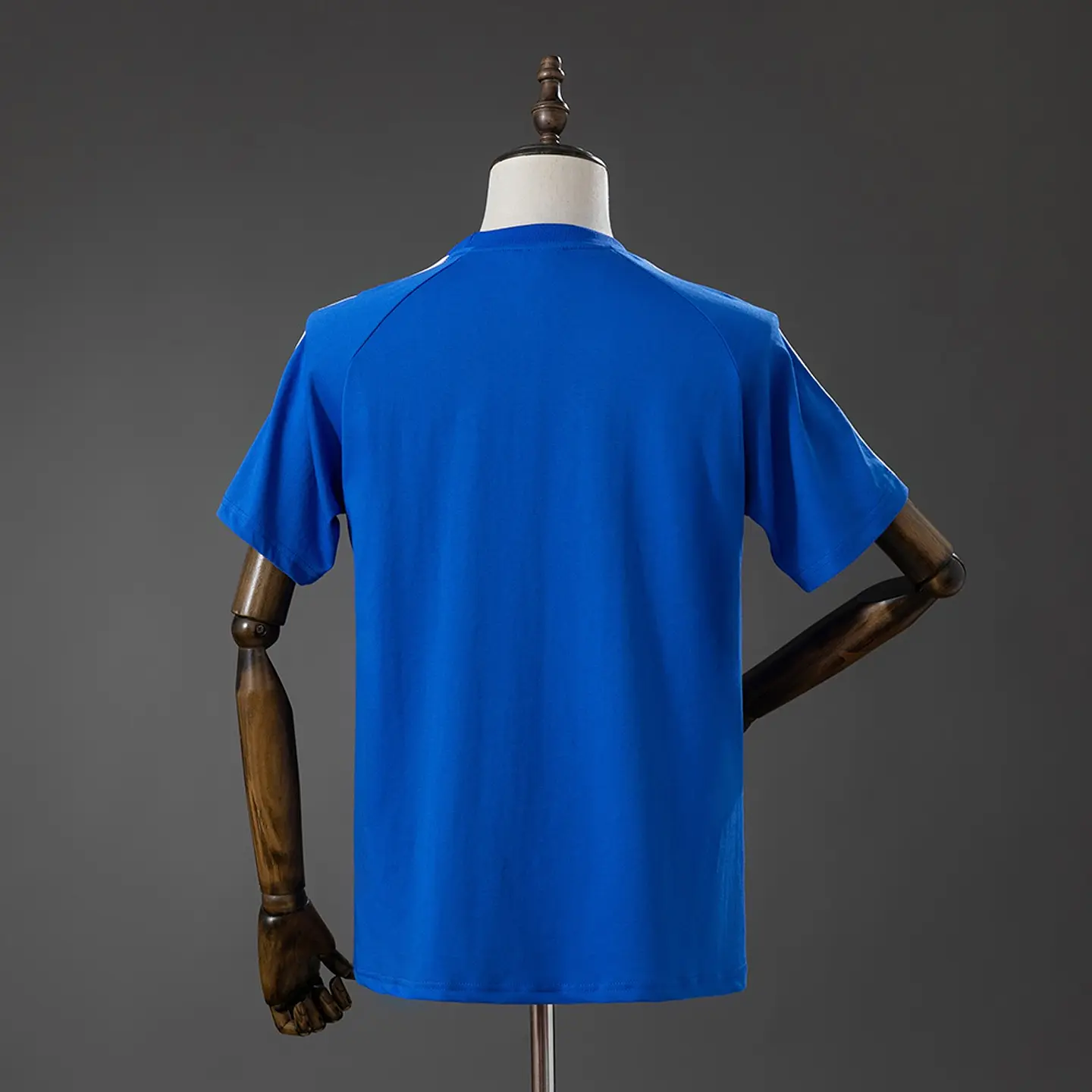 2026 Cruzeiro Travel Shirt 2