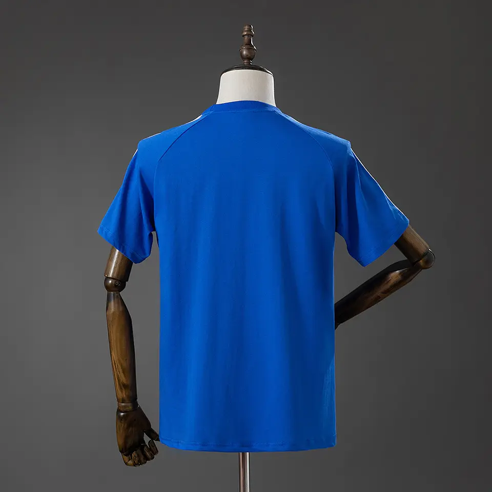 2026 Cruzeiro Travel Shirt 2