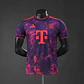 2026-27 Bayern Munich Third Player Edition Jersey - thumbnail 1