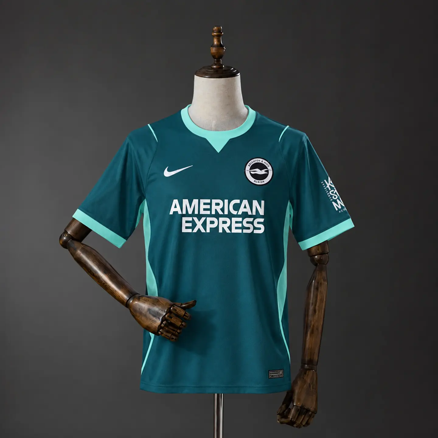 2026-27 Brighton Third Jersey 1