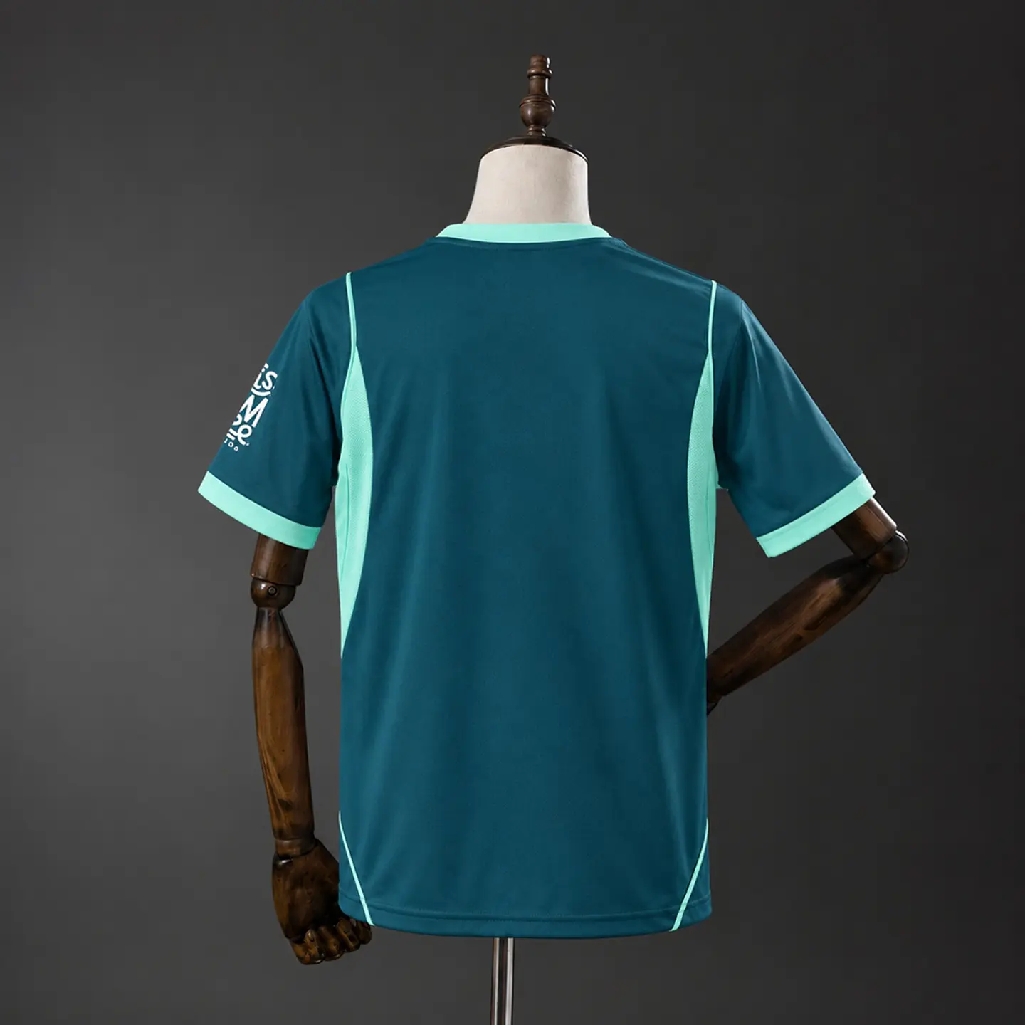 2026-27 Brighton Third Jersey 2