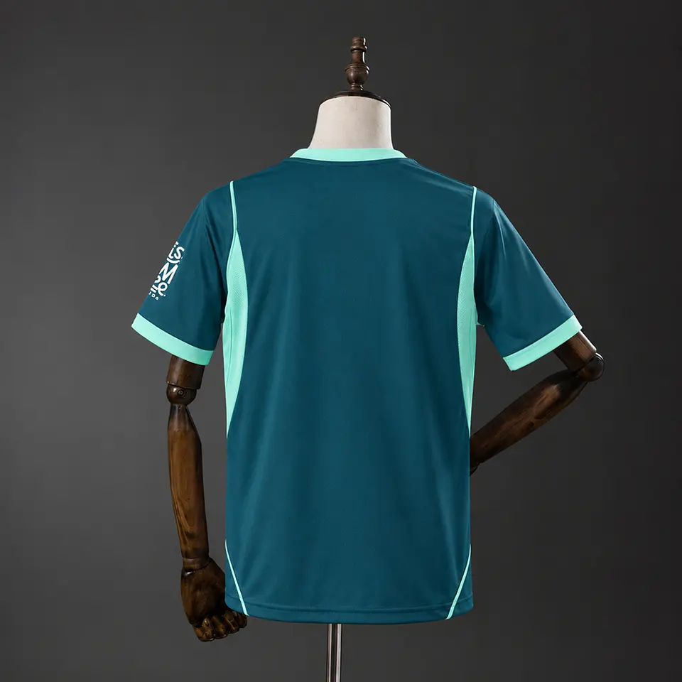 2026-27 Brighton Third Jersey 2