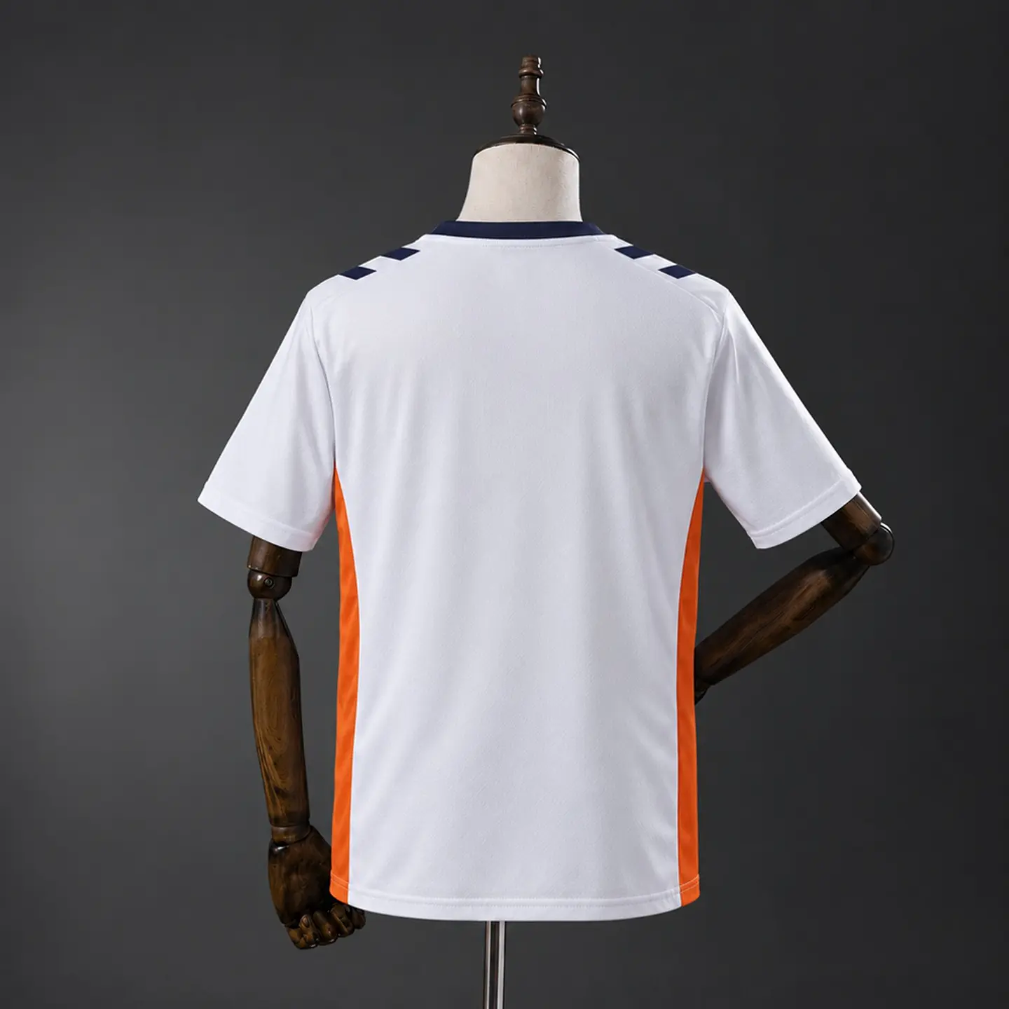 2026-27 Coventry City Away Jersey 2