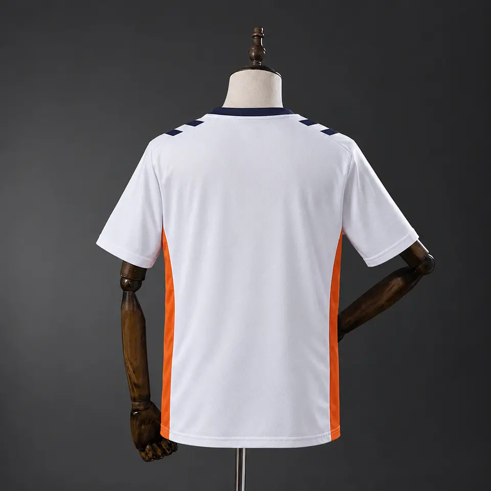 2026-27 Coventry City Away Jersey 2