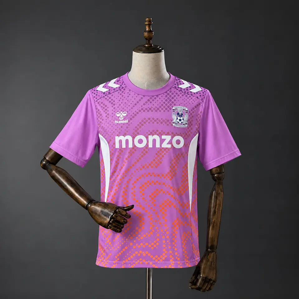 2026-27 Coventry City Third Jersey 1