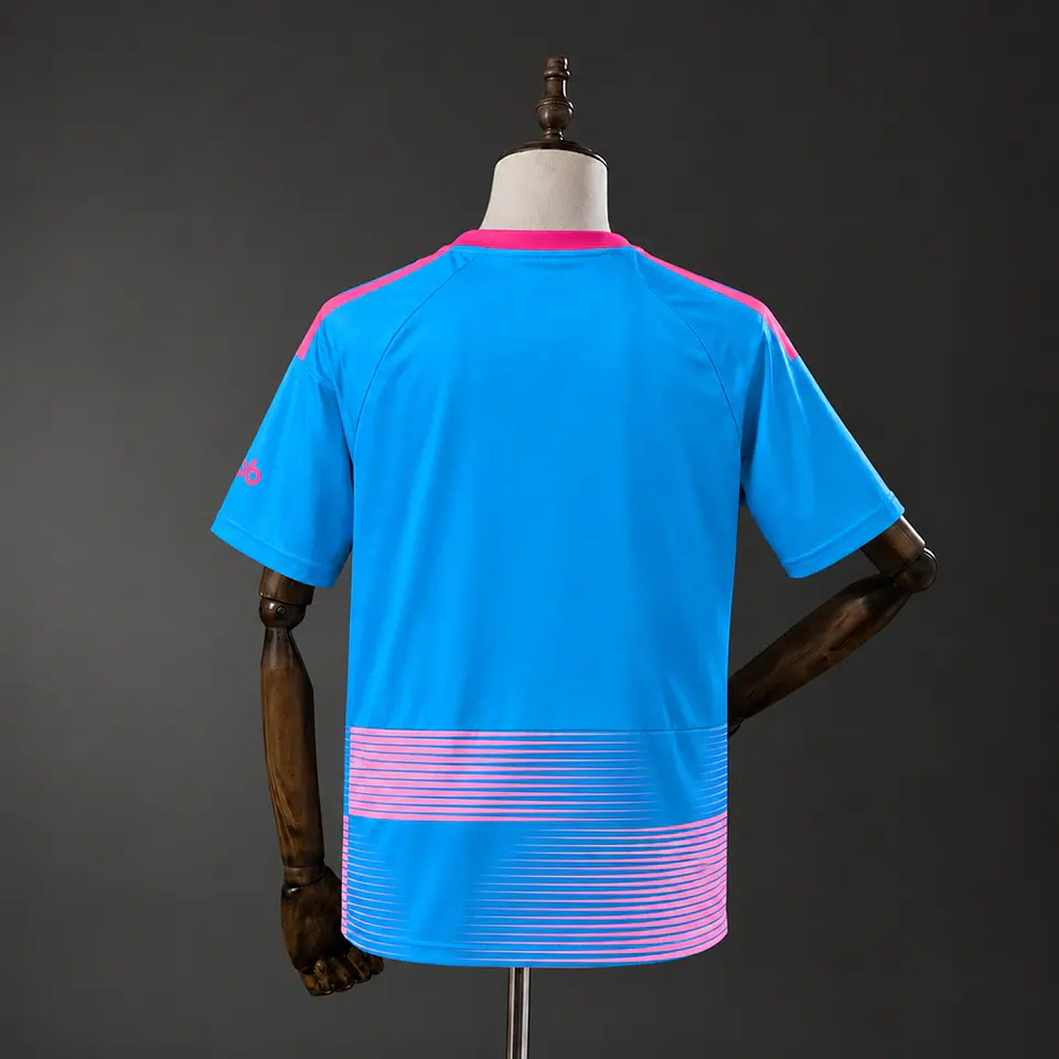 2026-27 Fulham Third Jersey 2