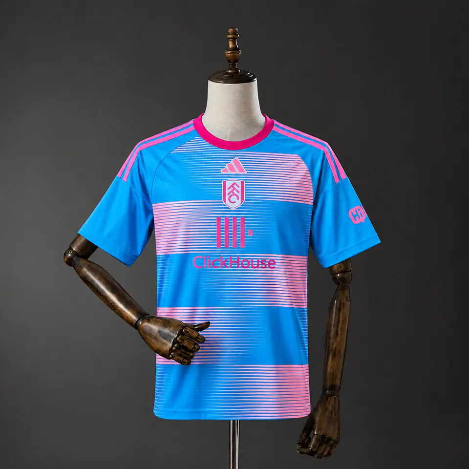 2026-27 Fulham Third Jersey 1