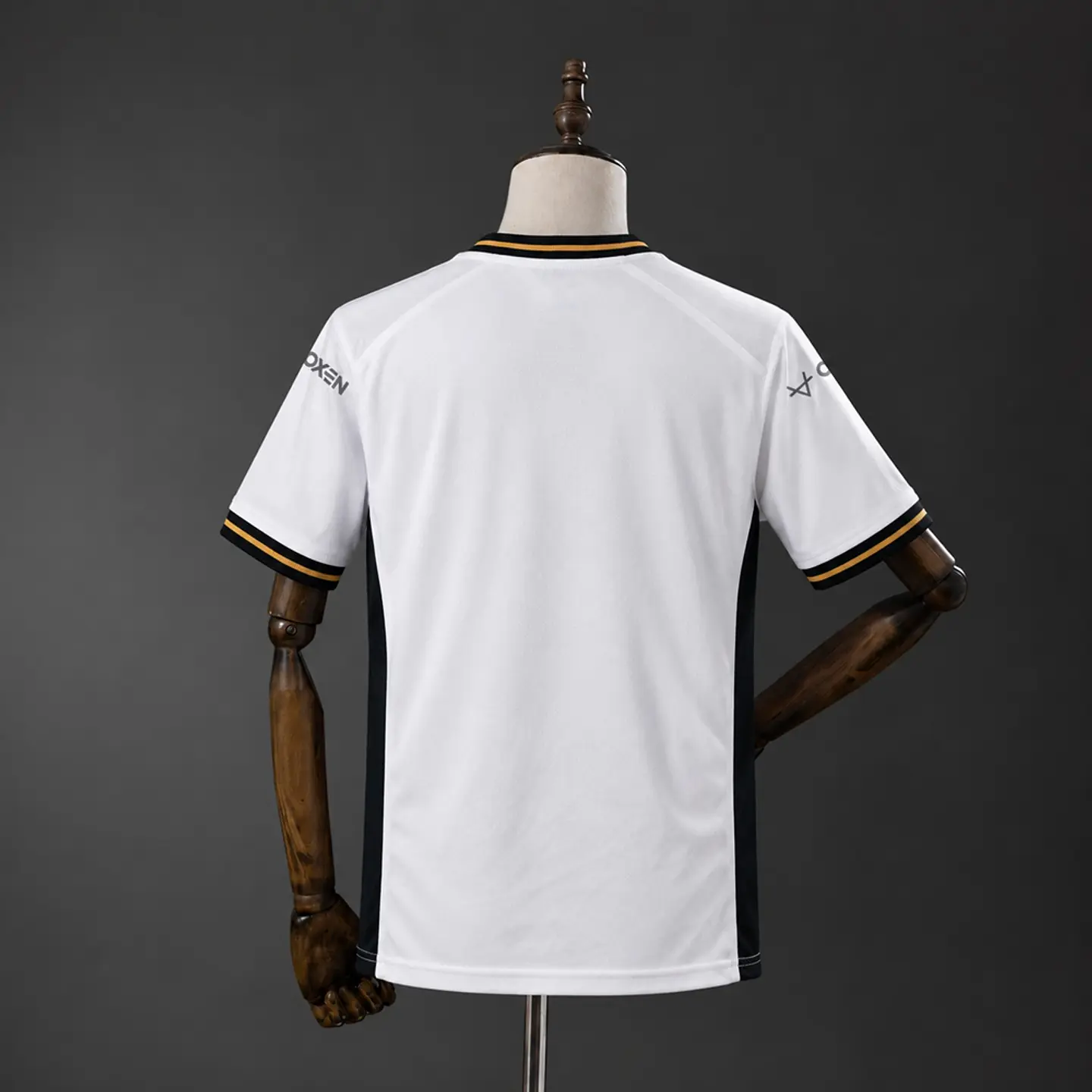 2026-27 Hull City Away Jersey 2
