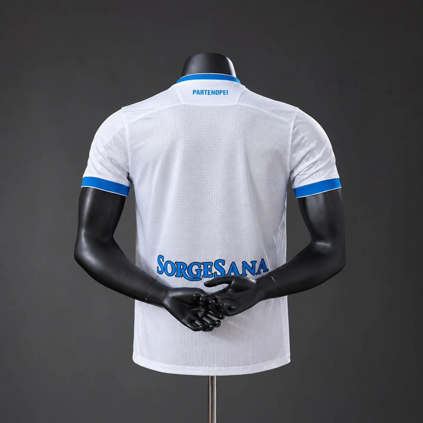 2026-27 Napoli Away Player Edition Jersey 2
