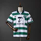 1998-99 Sporting Lisbon Home Jersey - thumbnail 1