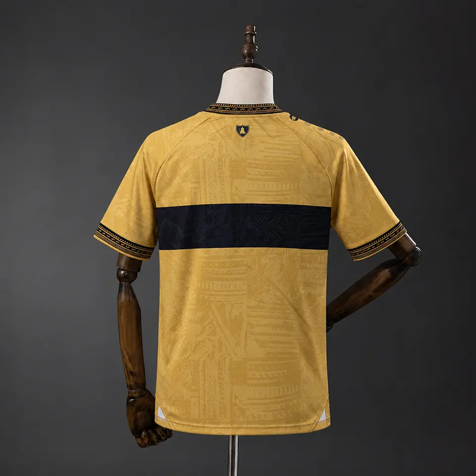 2026-27 VfB Stuttgart Third Jersey 2