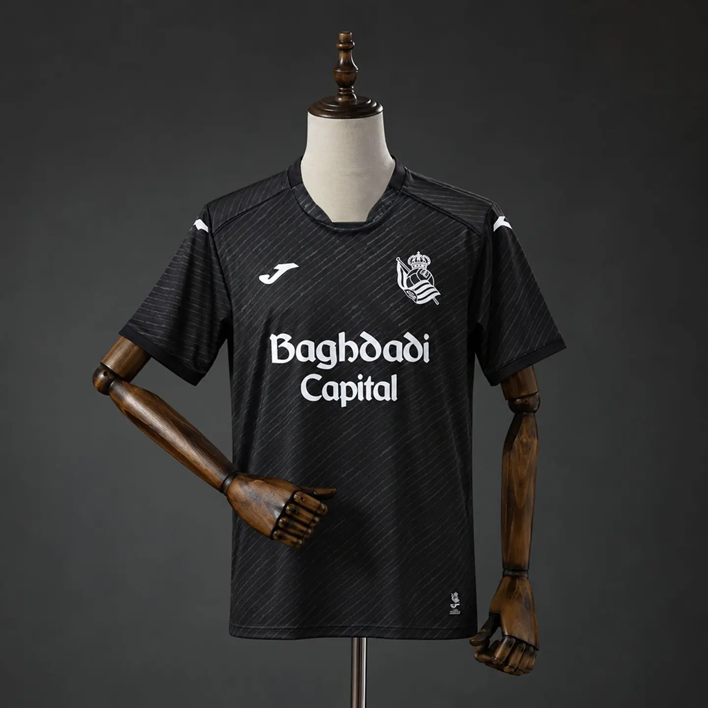 2026-27 Real Sociedad Away Jersey 1