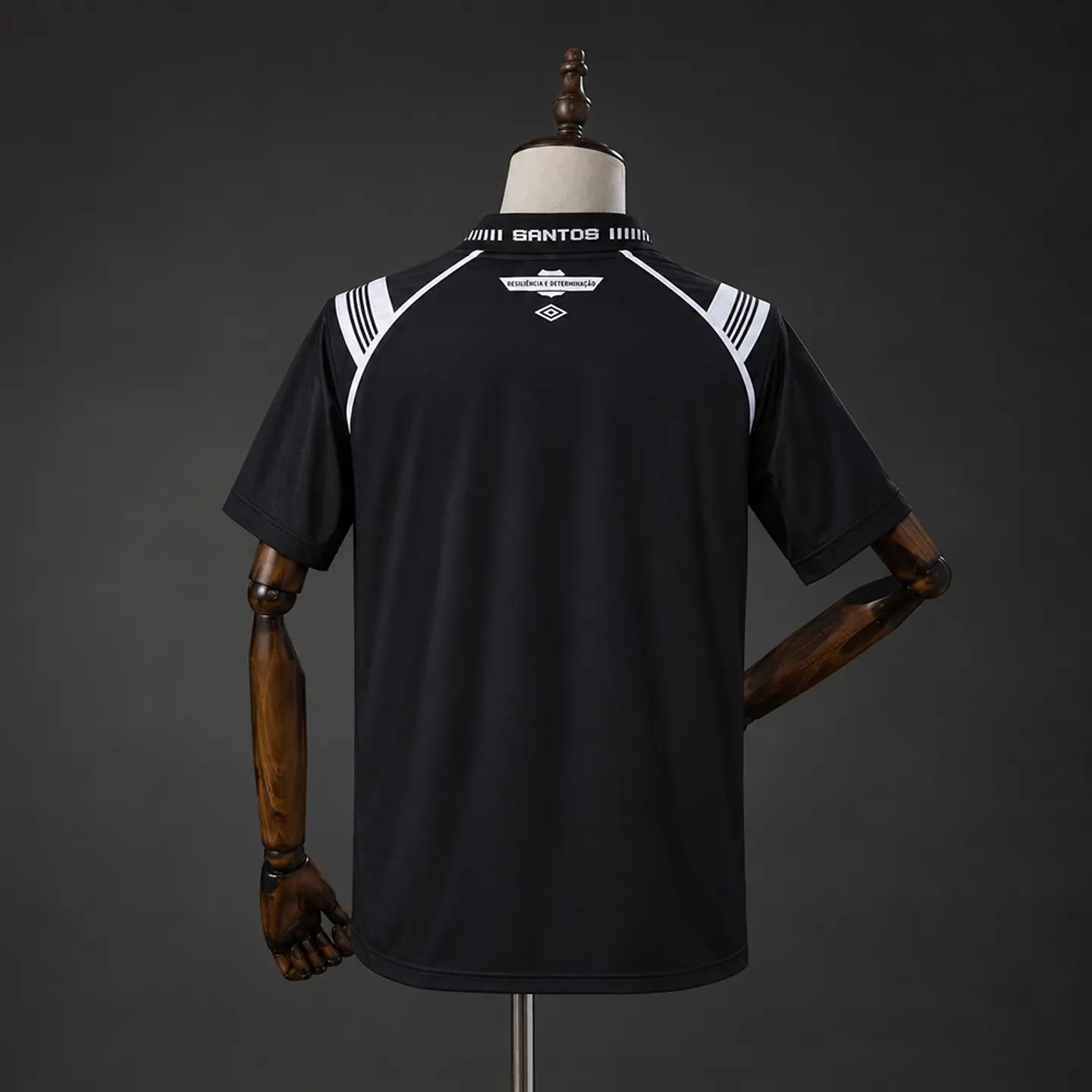 2026 Santos Third Jersey 2