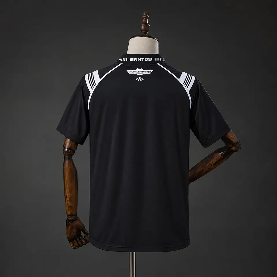 2026 Santos Third Jersey 2