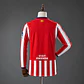 2026-27 Atletico Madrid Home Long Sleeve Jersey - thumbnail 2